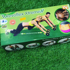 Healsyfit Revoflex Xtreme Ab Trainer