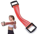 Healsyfit Chest Expander for Men