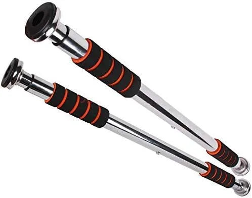 Healsyfit Adjustable Doorway Pull-Up Bar