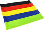 Healsyfit Resistance Bands Set