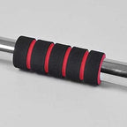 Healsyfit Adjustable Doorway Pull-Up Bar