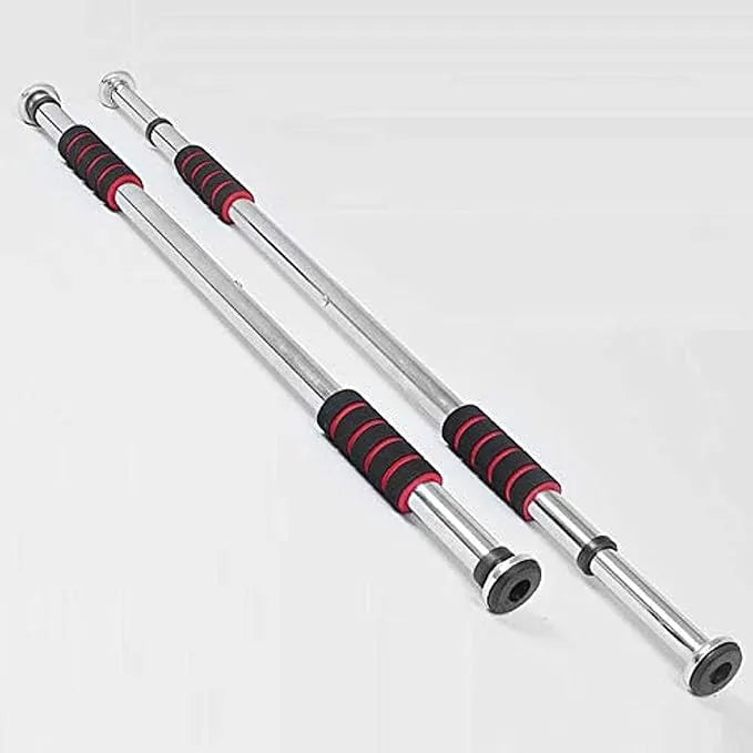 Healsyfit Adjustable Doorway Pull-Up Bar