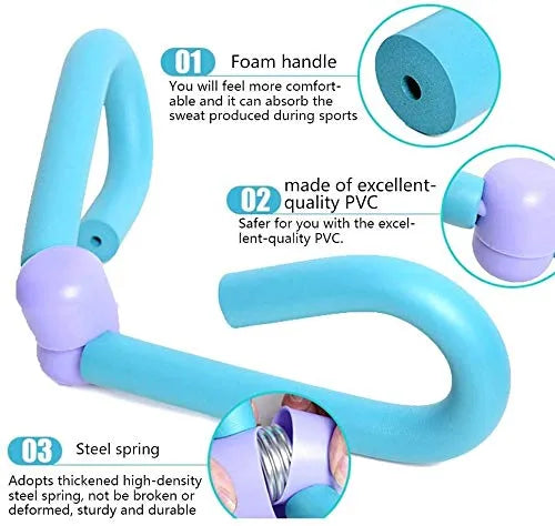 Healsyfit Multi-Function Body Toner