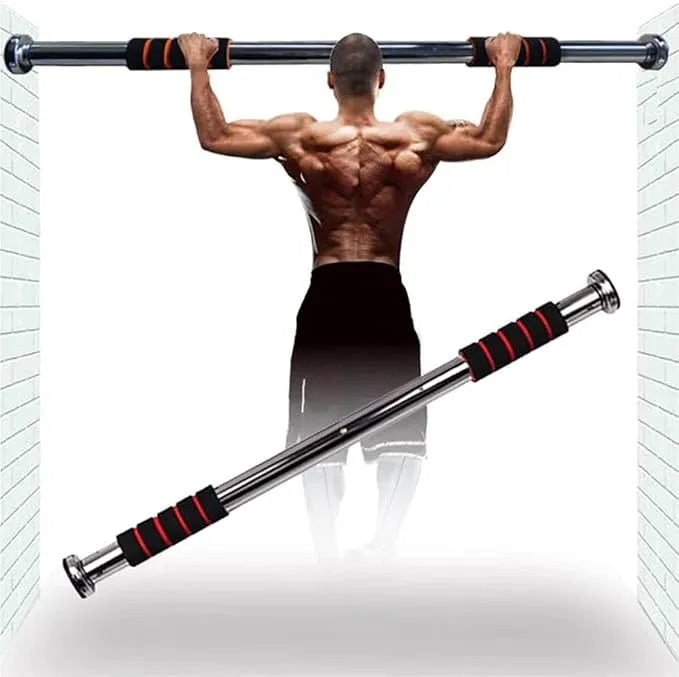 Healsyfit Adjustable Doorway Pull-Up Bar