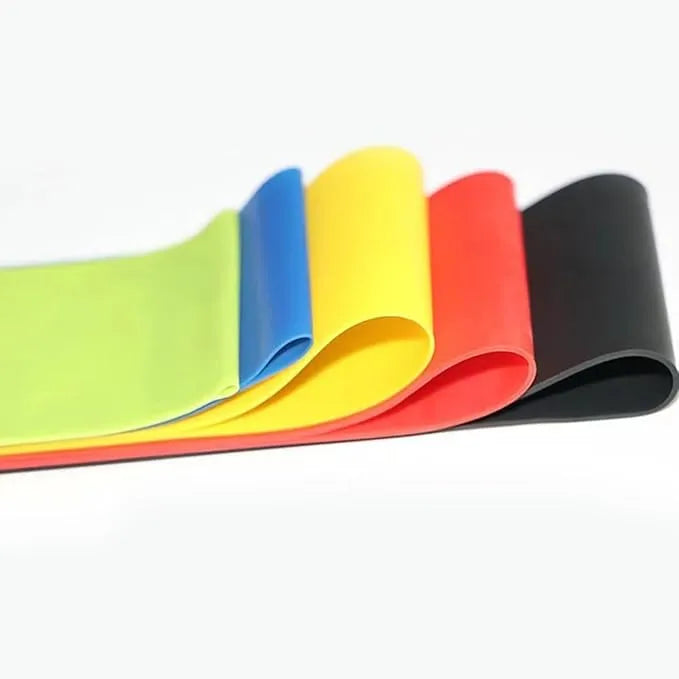 Healsyfit Resistance Bands Set