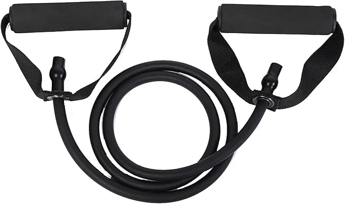 Healsyfit Power Resistance Tube with Handles