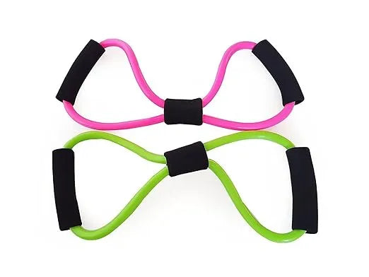 Healsyfit 8-Shape Resistance Band