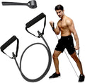 Healsyfit Power Resistance Tube with Handles