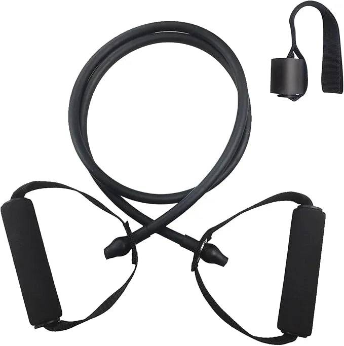 Healsyfit Power Resistance Tube with Handles