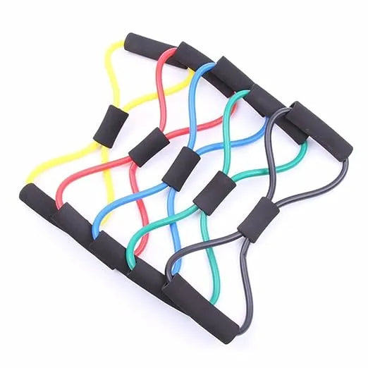 Healsyfit 8-Shape Resistance Band