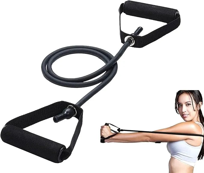 Healsyfit Power Resistance Tube with Handles