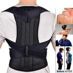 Healsyfit Posture Corrector Belt
