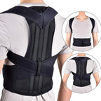 Healsyfit Posture Corrector Belt