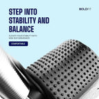 Healsyfit Tummy Trimmer Resistance Workout Tool