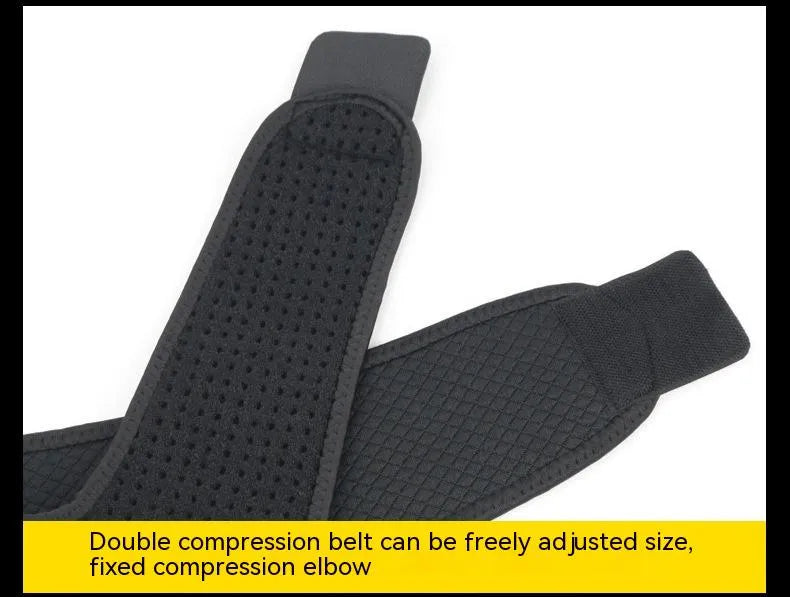 Healsyfit Adjustable Elbow Support Brace