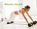 Healsyfit Revoflex Xtreme Ab Trainer