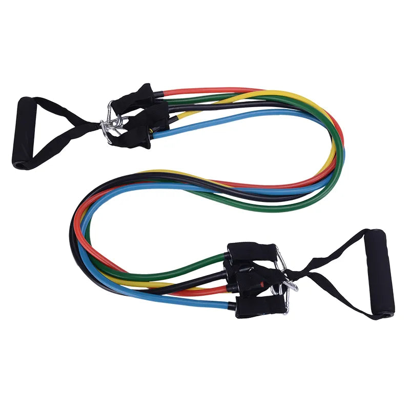 Healsyfit Power Resistance Bands Set