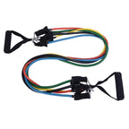 Healsyfit Power Resistance Bands Set