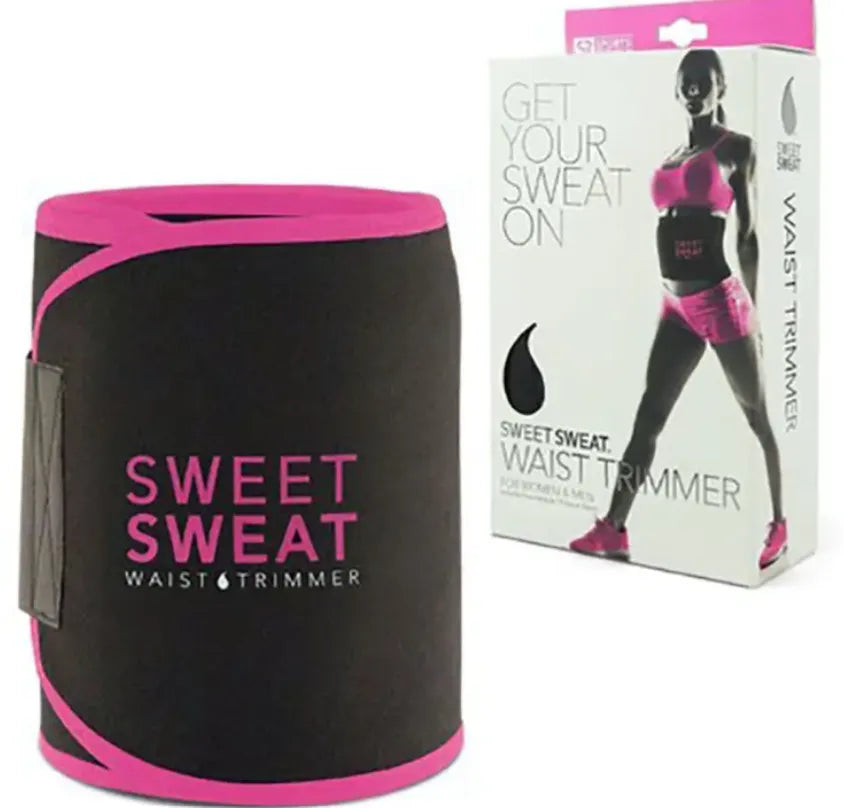 Healsyfit Waist Trimmer Belt