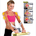 HealsyFit Wonder Arms Workout System