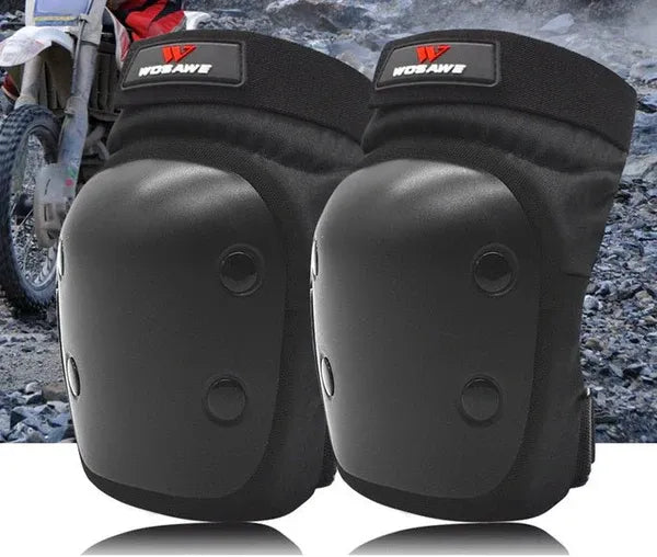 Healsyfit Shockproof Arm & Elbow Guards