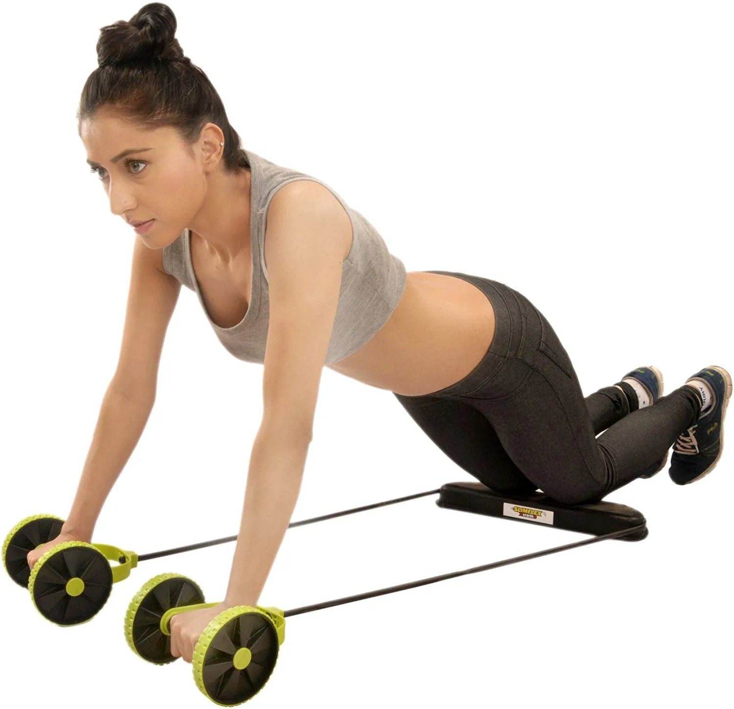 Healsyfit Revoflex Xtreme Ab Trainer