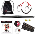 Healsyfit Body Gym Resistance Band