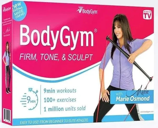 Healsyfit Body Gym Resistance Band