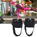 Healsyfit Adjustable Ankle Strap