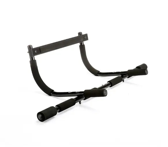 Healsyfit Adjustable Pull-Up Bar for Doorway