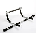 Healsyfit Adjustable Pull-Up Bar for Doorway