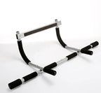 Healsyfit Adjustable Pull-Up Bar for Doorway