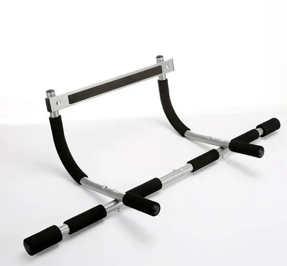 Healsyfit Adjustable Pull-Up Bar for Doorway