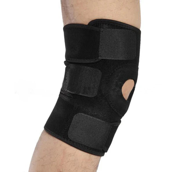 Healsyfit Adjustable Patella Knee Strap