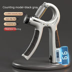 Healsyfit Grip Strength Trainer – Heavy-Duty Hand Exerciser