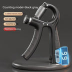 Healsyfit Grip Strength Trainer – Heavy-Duty Hand Exerciser